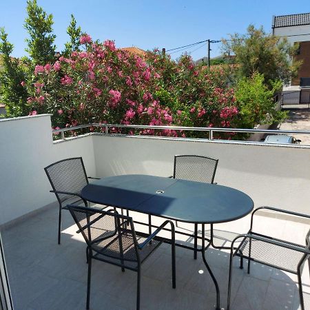 Apartment Pan Zadar Eksteriør bilde