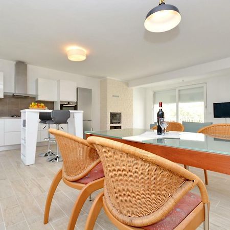 Apartment Pan Zadar Eksteriør bilde