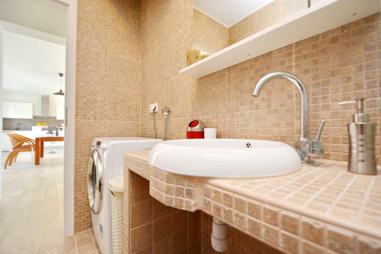 Apartment Pan Zadar Eksteriør bilde