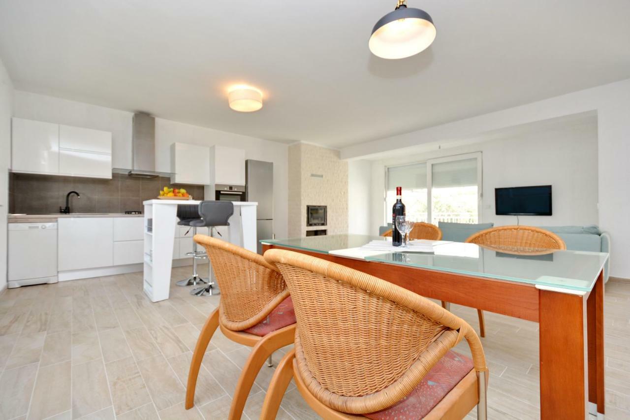 Apartment Pan Zadar Eksteriør bilde