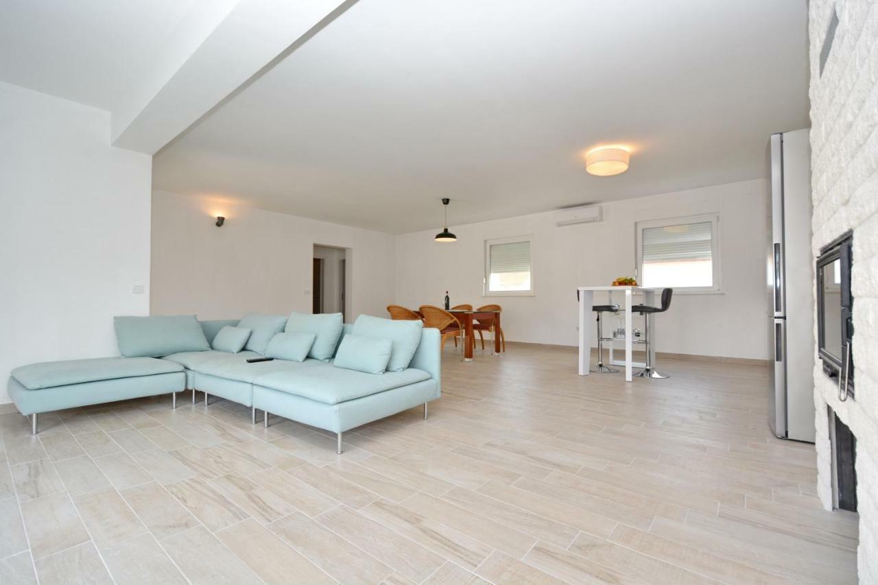 Apartment Pan Zadar Eksteriør bilde