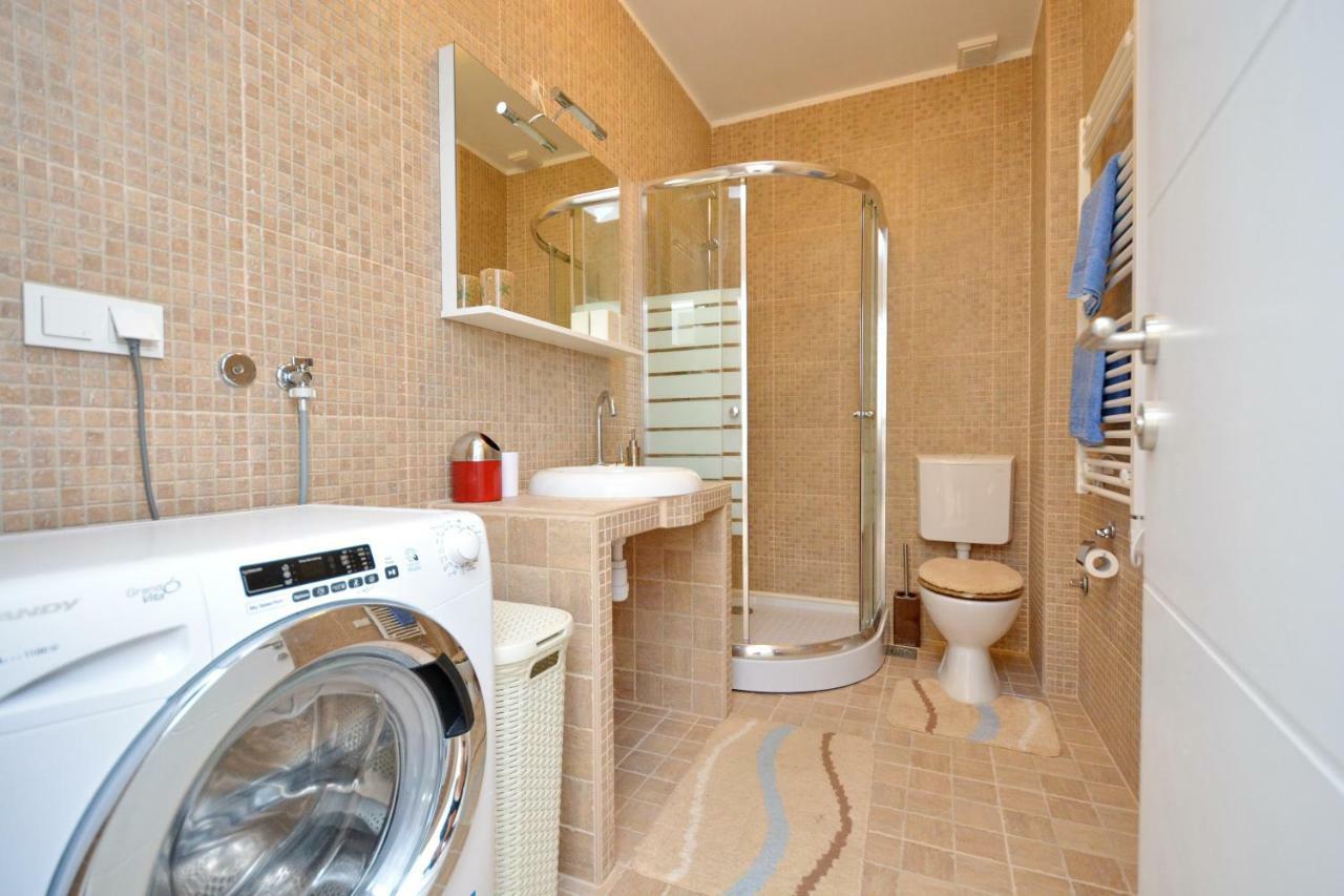 Apartment Pan Zadar Eksteriør bilde