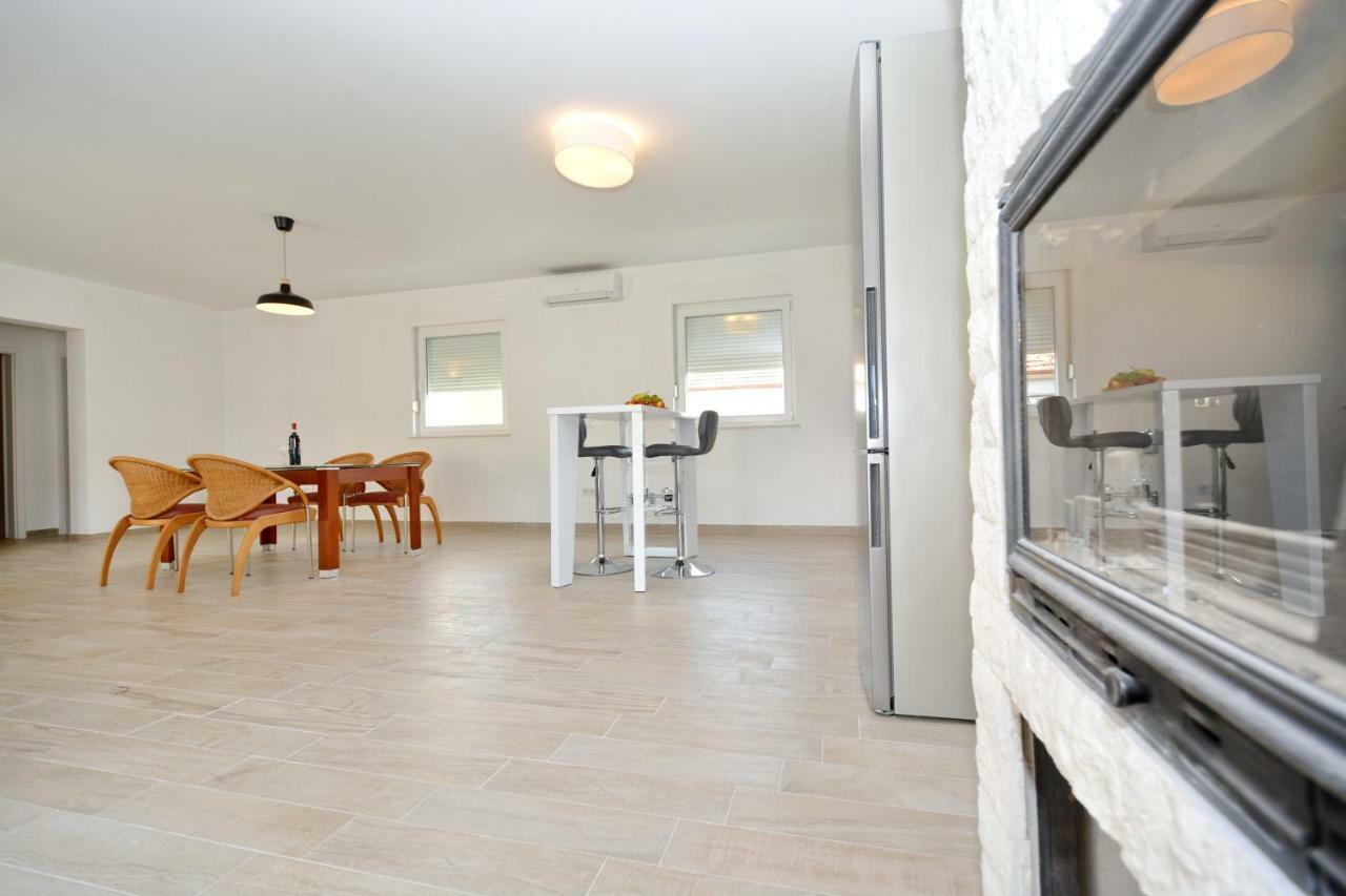 Apartment Pan Zadar Eksteriør bilde