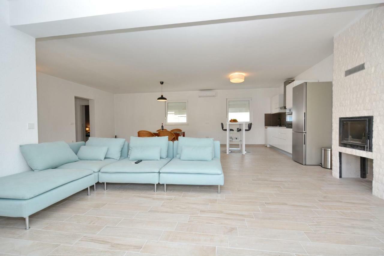 Apartment Pan Zadar Eksteriør bilde