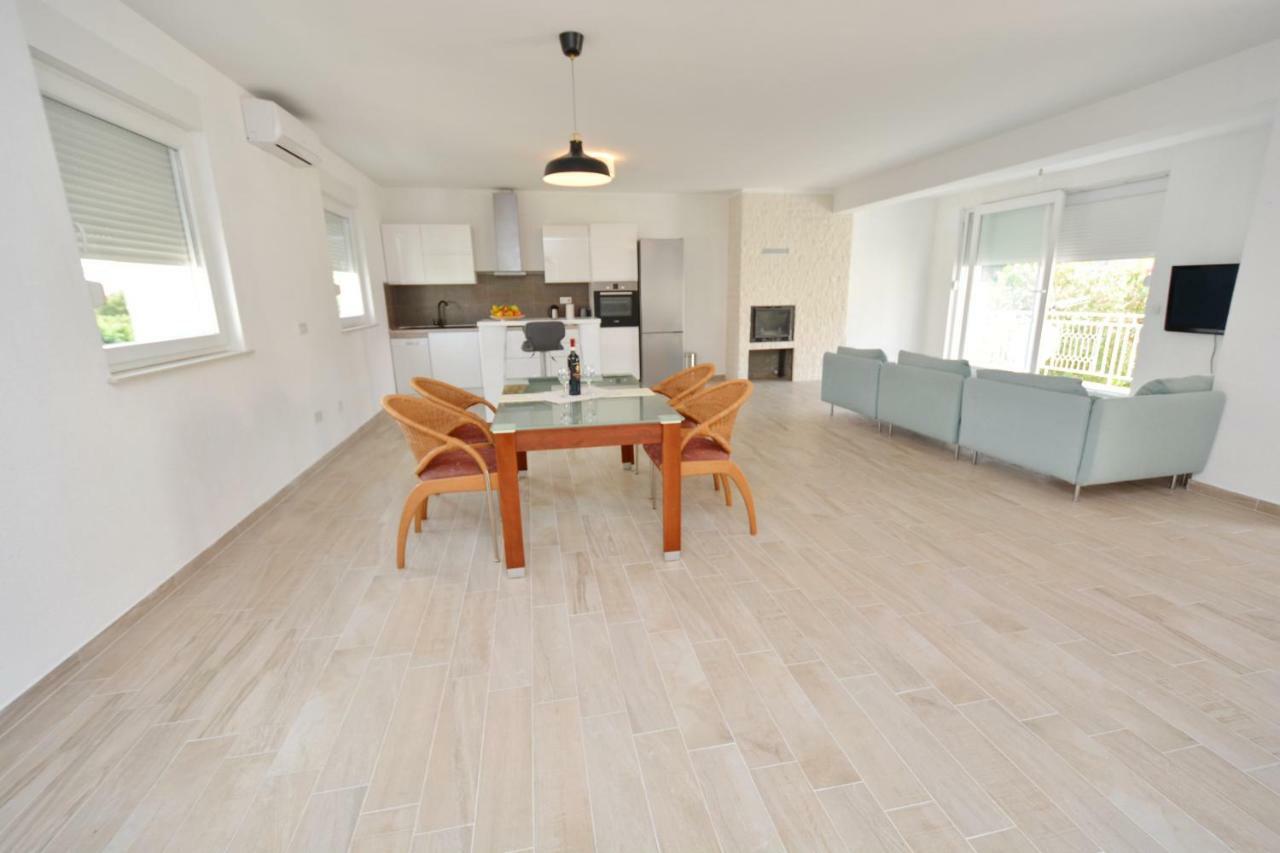 Apartment Pan Zadar Eksteriør bilde