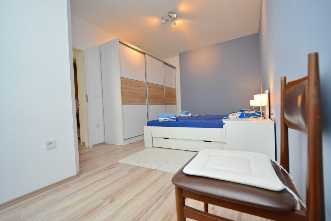 Apartment Pan Zadar Eksteriør bilde