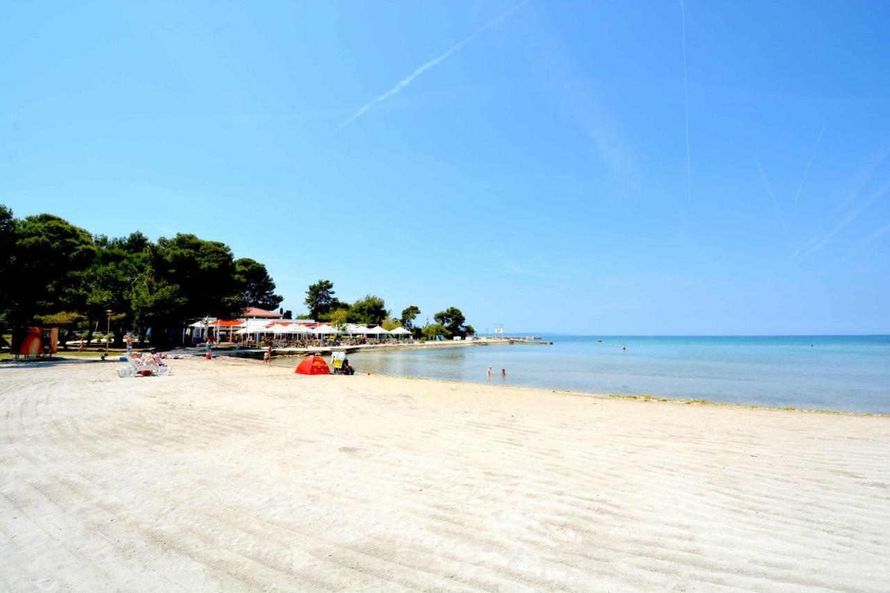 Apartment Pan Zadar Eksteriør bilde