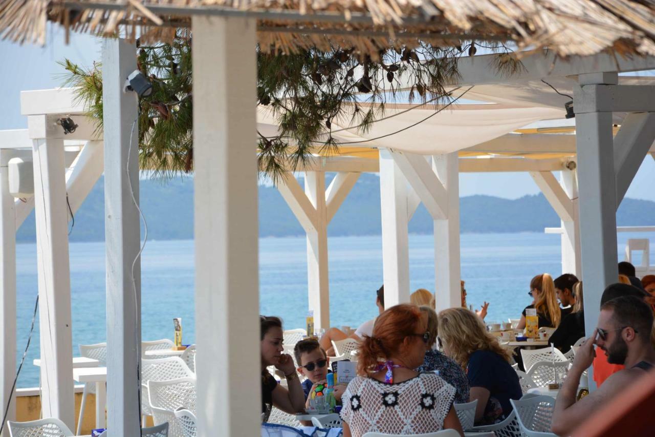Apartment Pan Zadar Eksteriør bilde